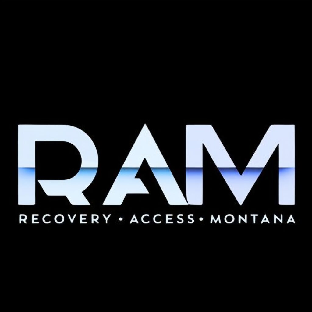 RAM Logos - 3