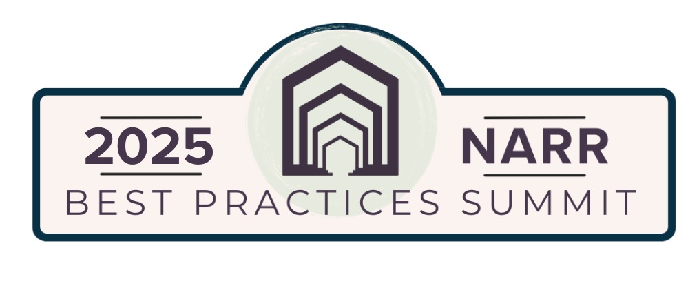 2025 NARR Best Practices Summit
