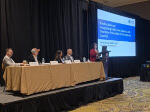 Finding Balance-RX Summit