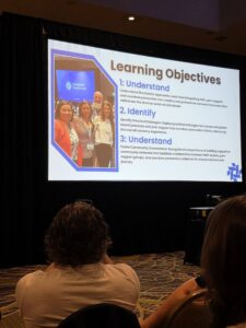 Learning Objectives