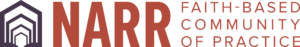 NARR FAITH-BASED COP LOGO FINAL